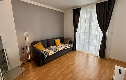 ID 15551 Квартира-студия в Магнолия 3 Фото 3