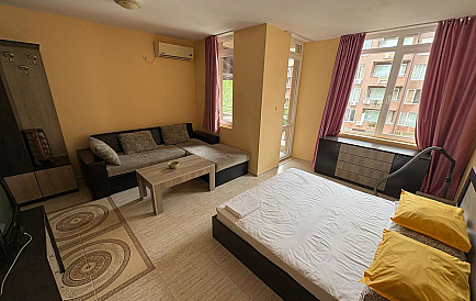 ID 15693 Квартира-студия в Святая София Фото 1 