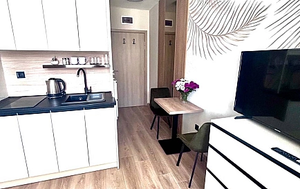 ID 16606 Квартира-студия в Соренто Соле Мар Фото 10