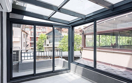 ID 13707 Двухкомнатная квартира в Варне Фото 5