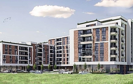 ID 14940 Квартира-студия в Горизонт Фото 2