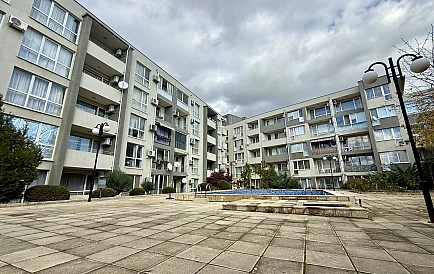 ID 14838 Двухкомнатная квартира в Батерфляй Фото 6