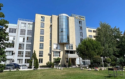 ID 15809 Двухкомнатная квартира в Прима 1 Фото 7
