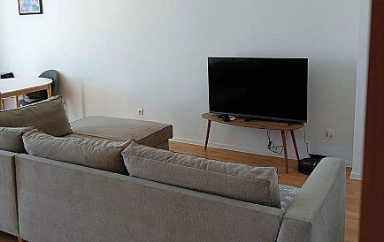 ID 15217 Трехкомнатная квартира в Оазис Фото 9