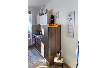 ID 15712 Квартира-студия в Коста Кальма Фото 10