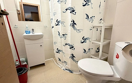 ID 15403 Квартира-студия в Санни Дей 6 Фото 4