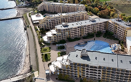 ID 15440 Квартира-студия в Мидия Фемили Резорт Фото 6