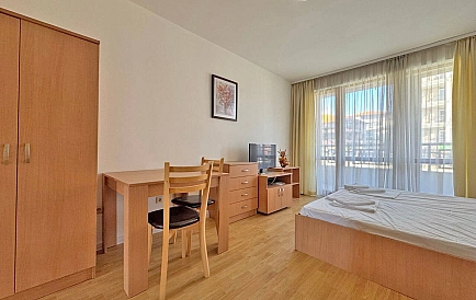 ID 14792 Квартира-студия в Панорама Бей Фото 3