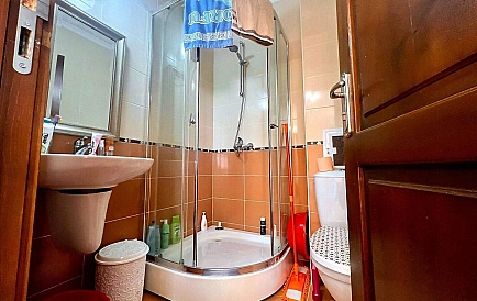 ID 15871 Квартира-студия в Хелиос Фото 7