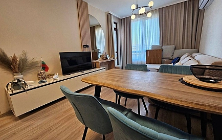 ID 15307 Двухкомнатная квартира в Соренто Соле Маре Фото 9