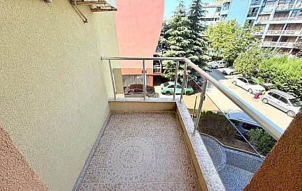 ID 16191 Трехкомнатная квартира в Солнечном Береге Фото 6
