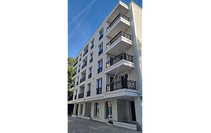 ID 16632 Квартира-студия в Ля Мер Сильвер 2 Фото 6