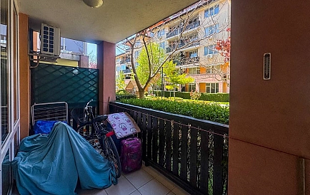 ID 15858 Двухкомнатная квартира в Шато Ахелой 2 Фото 8
