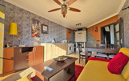 ID 14986 Двухкомнатная квартира в Антония Фото 10