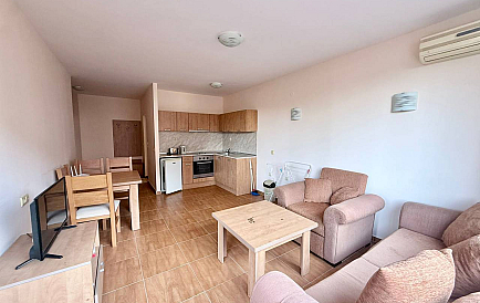 ID 14287 Двухкомнатная квартира в Панорама Дримс Фото 1 