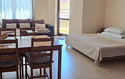 ID 16210 Квартира-студия в Святой Николай Фото 8