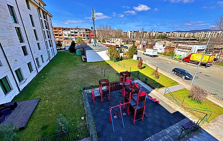 ID 15353 Квартира-студия в Амадеус Люкс Фото 10