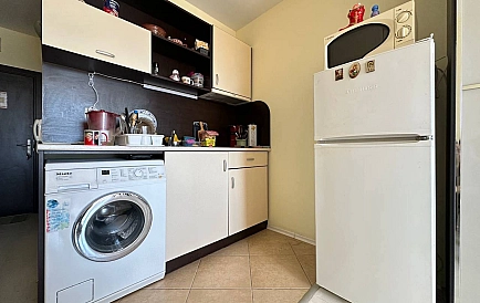 ID 15665 Квартира-студия в Сансет Бич 4 Фото 3