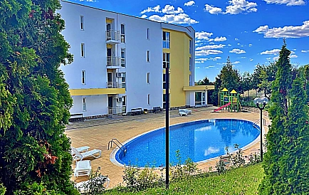 ID 15241 Студия в Империал Форт Фото 9