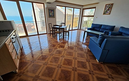 ID 15043 Трехкомнатная квартира в районе Русалка Фото 6