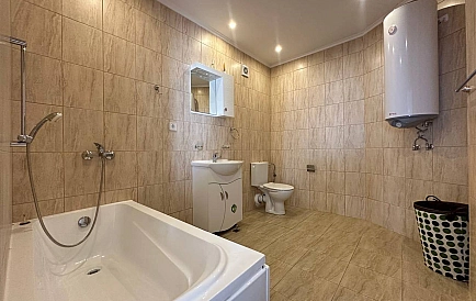 ID 15299 Трехкомнатная квартира в Миллениум 2 Фото 5