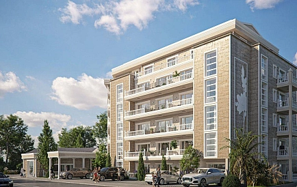 ID 14629 Квартиры от застройщика в Магнолия 10 Фото 2