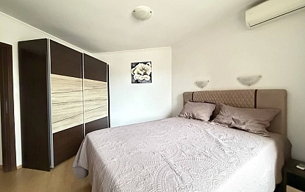 ID 14992 Двухкомнатная квартира в Вилла Анторини Фото 3