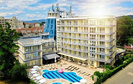 ID 15174 Квартира-студия в Соле Мар Фото 6