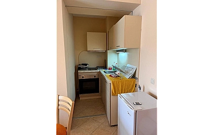 ID 15303 Двухкомнатная квартира в Роял Сан Фото 8