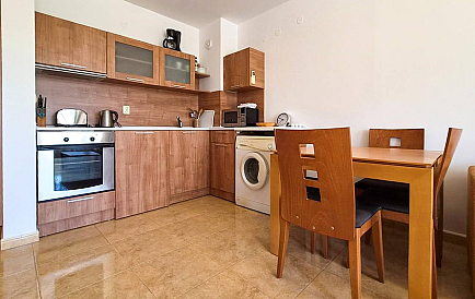 ID 16225 Двухкомнатная квартира в Камбани 2 Фото 1 