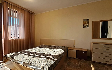 ID 14725 Трехкомнатная квартира в Аполлон 6 Фото 3