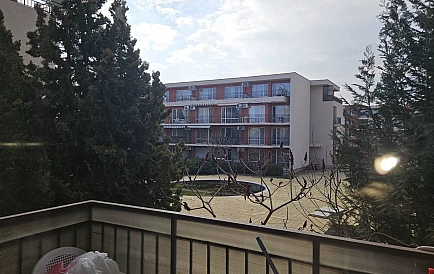 ID 15520 Трехкомнатная квартира в Холидей Форт Клуб Фото 5