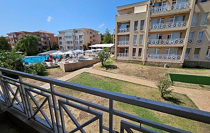 ID 13596 Двухкомнатаная квартира в Санни Дей 6 Фото 5