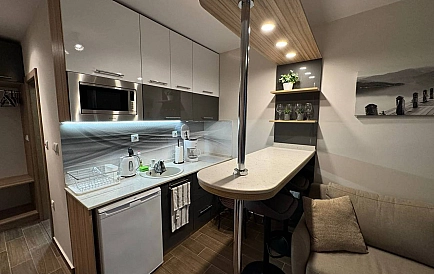 ID 15145 Квартира-студия в Каскадас 21 Фото 2