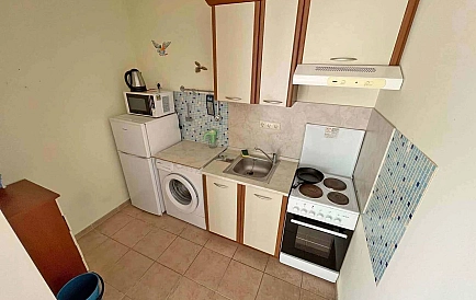 ID 15036 Двухкомнатная квартира в Краун Форт Клуб Фото 2