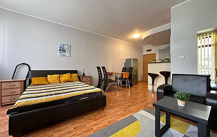 ID 16043 Квартира-студия в Райский Сад Фото 2