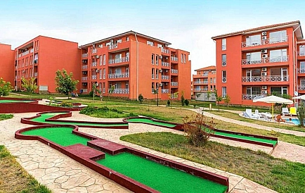ID 16302 Двухкомнатная квартира в Санни Дей 6 Фото 9