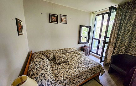 ID 13197 Квартира в Варне Фото 5