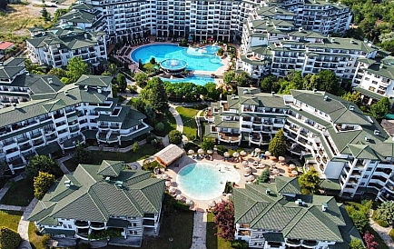 ID 14467 Квартира-студия в Эмеральд Фото 5