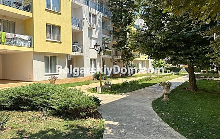 ID 16653 Трехкомнатная квартира в Санни Дей 3 Фото 8