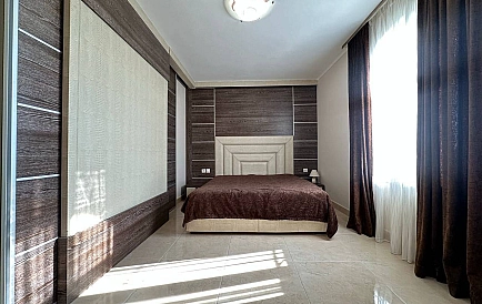 ID 14659 Трехкомнатная квартира в Эстебан Фото 4