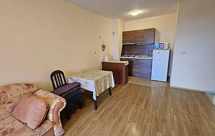 ID 15594 Трехкомнатная квартира в Гардения Фото 1 