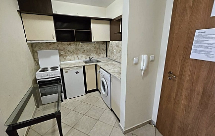 ID 15467 Квартира-студия в Сан Палас Фото 9