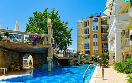 ID 15347 Трехкомнатная квартира в Свит Хоум 1 Фото 9