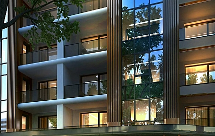 ID 14488 Квартиры от застройщика в Гранд Плаза Резиденс Фото 7