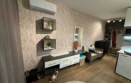 ID 15145 Квартира-студия в Каскадас 21 Фото 8