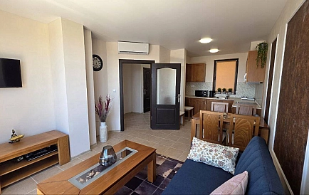 ID 14285 Трехкомнатная квартира в Бей Вью Виллас Фото 2