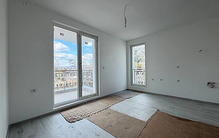 ID 15225 Квартира-студия в Ля Мер Сильвер 1 Фото 1 