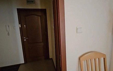 ID 16083 Трехкомнатная квартира в Амадеус 3 Фото 10