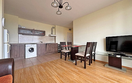 ID 15397 Двухкомнатная квартира в Холидей Форт Фото 2